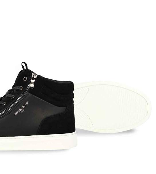 Ανδρικά Μποτάκια Renato Garini P5700110173F/Zs-2211