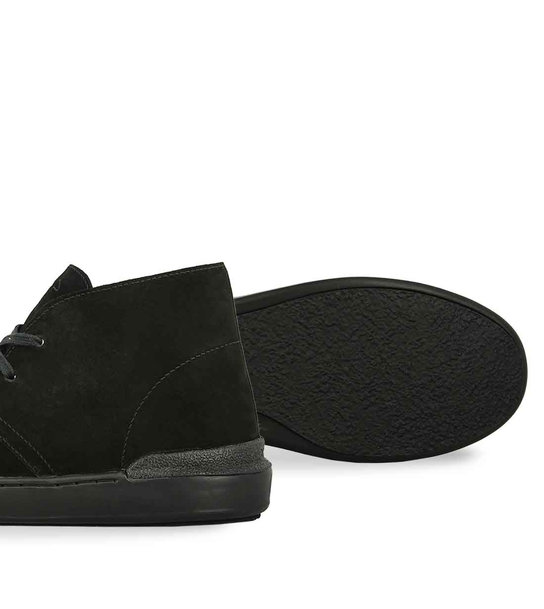 Ανδρικά Δερμάτινα Μποτάκια Clarks 26166781