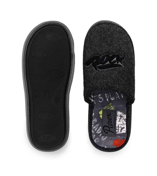 Ανδρικές Παντόφλες Σπιτιού Parex 10126019