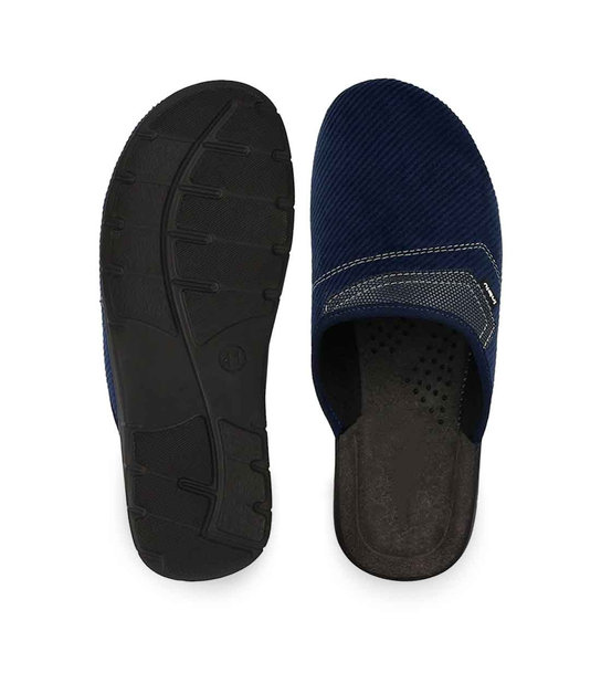 Mens House Slippers Parex 10126211