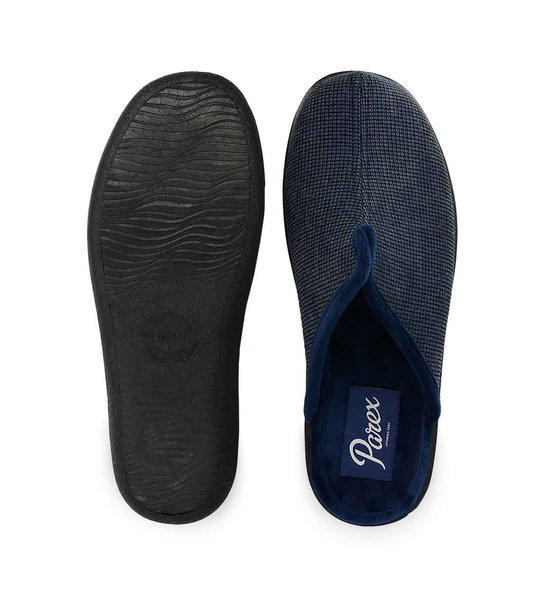 Mens House Slippers Parex 10126326
