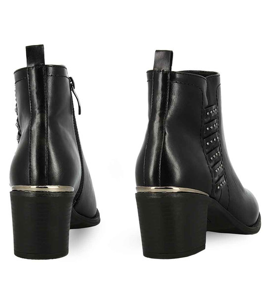 Γυναικεία Μποτάκια Parex 10326014