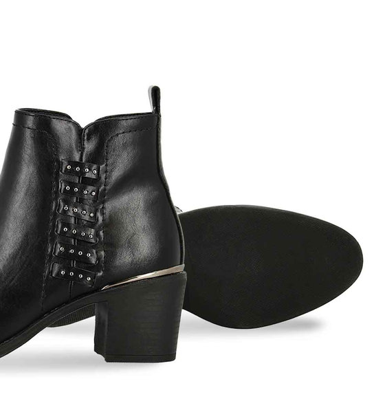 Γυναικεία Μποτάκια Parex 10326014