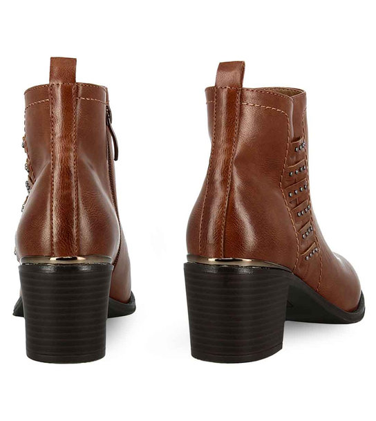 Γυναικεία Μποτάκια Parex 10326014