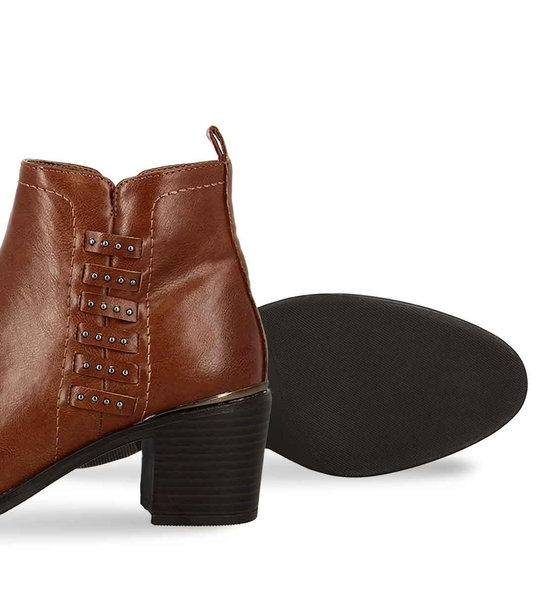 Γυναικεία Μποτάκια Parex 10326014