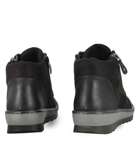 Γυναικεία Μποτάκια Parex 10326015