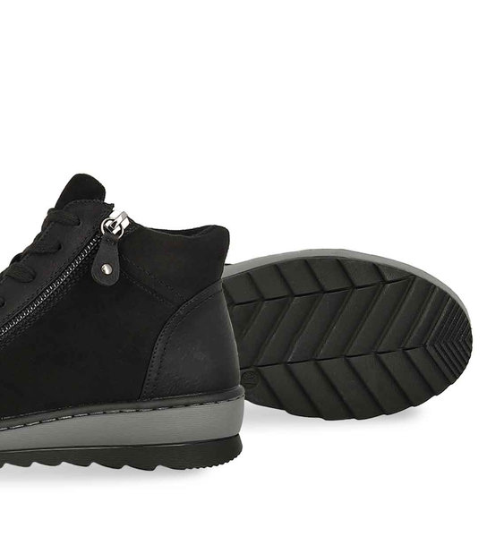 Γυναικεία Μποτάκια Parex 10326015