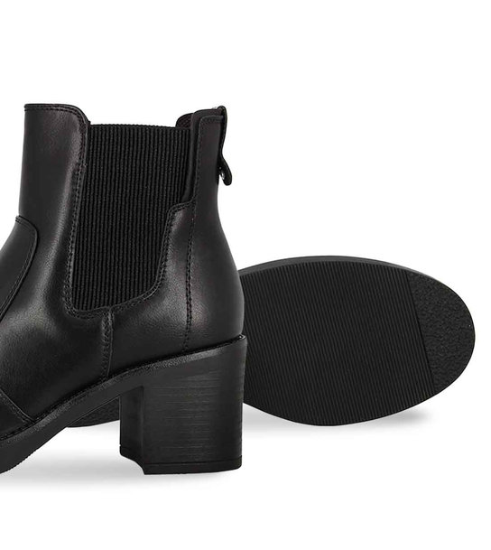 Womens Ankle Boots Parex 10326023