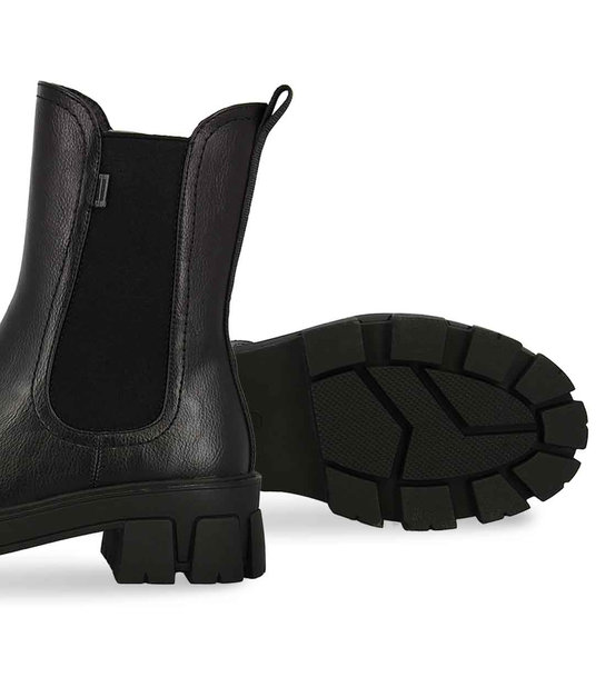 Womens Ankle Boots Parex 10326025