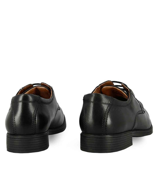 Ανδρικά Δερμάτινα Αμπιγιέ Παπούτσια Clarks 26110350