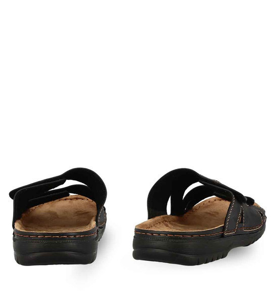 Ανδρικές Παντόφλες Comfort Parex 12127041