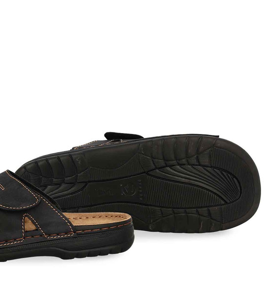 Μens Comfort Sandals Parex 12127041