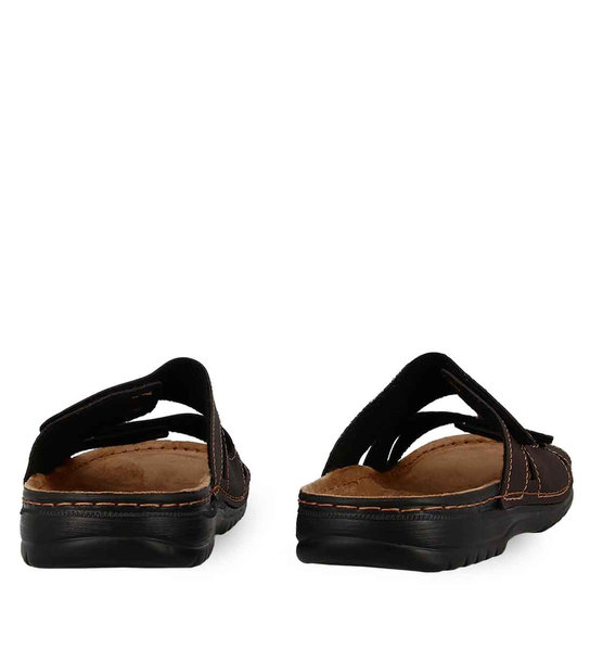 Ανδρικές Παντόφλες Comfort Parex 12127041