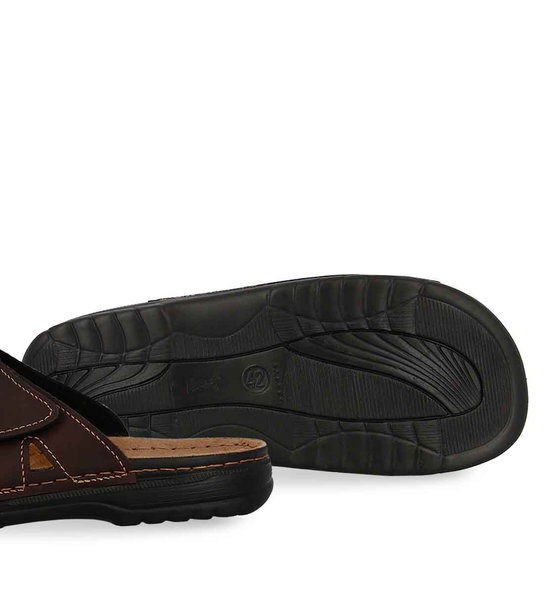 Ανδρικές Παντόφλες Comfort Parex 12127041