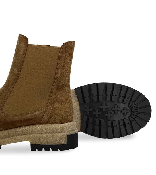 Womens Ankle Boots Parex 10326042