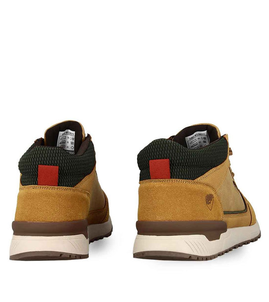 Μens Lace Up Boots Armata Di Mare 10326118