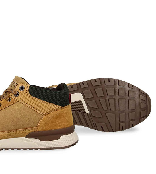 Μens Lace Up Boots Armata Di Mare 10326118