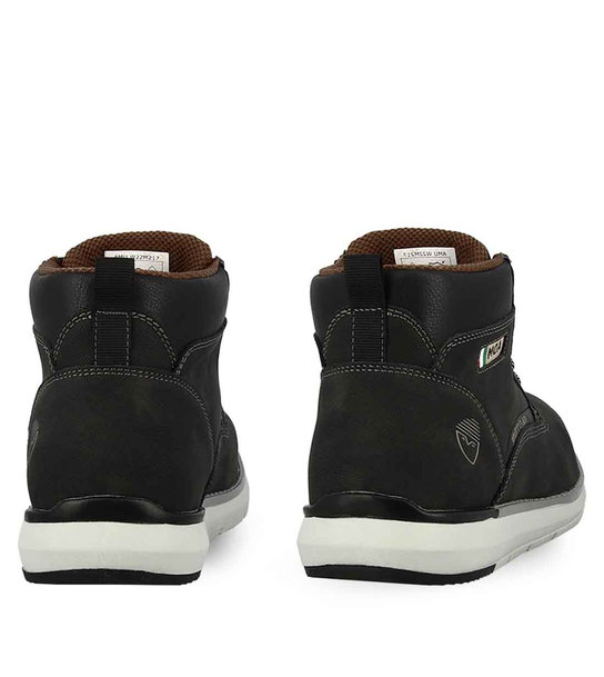 Ανδρικά Μποτάκια Armata Di Mare 10326119