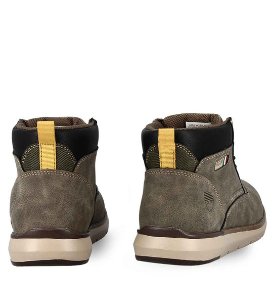 Ανδρικά Μποτάκια Armata Di Mare 10326119