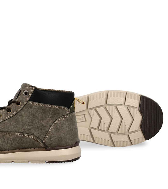 Ανδρικά Μποτάκια Armata Di Mare 10326119