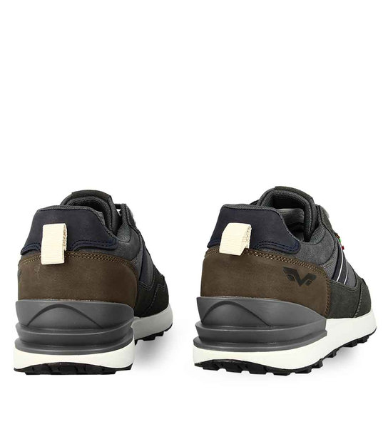 Ανδρικά Δερμάτινα Sneaker Armata Di Mare 10726000