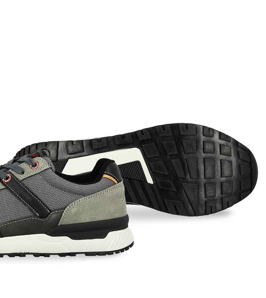 Ανδρικά Δερμάτινα Sneaker Armata Di Mare 10726001