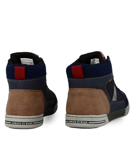 Ανδρικά Μποτάκια Armata Di Mare 10326001