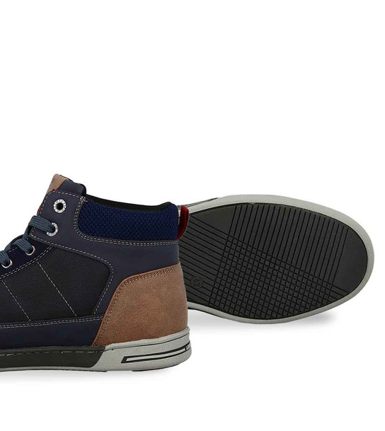 Ανδρικά Μποτάκια Armata Di Mare 10326001