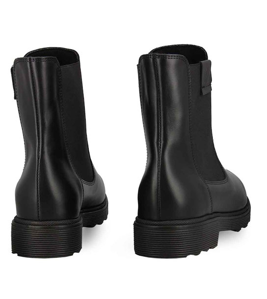 Γυναικεία Δερμάτινα Μποτάκια Parex 10326073