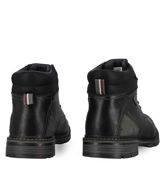 Ανδρικά Μποτάκια Rhapsody