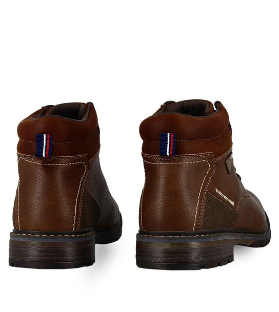 Ανδρικά Μποτάκια Rhapsody