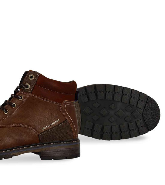 Ανδρικά Μποτάκια Rhapsody