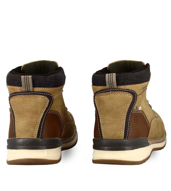 Ανδρικά Μποτάκια Rhapsody