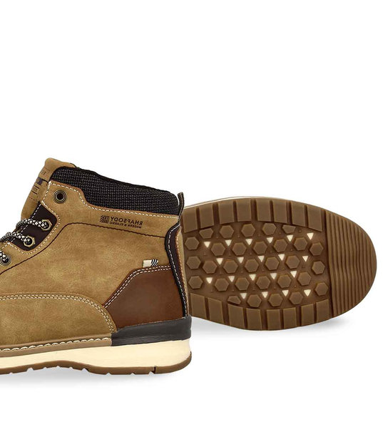 Ανδρικά Μποτάκια Rhapsody