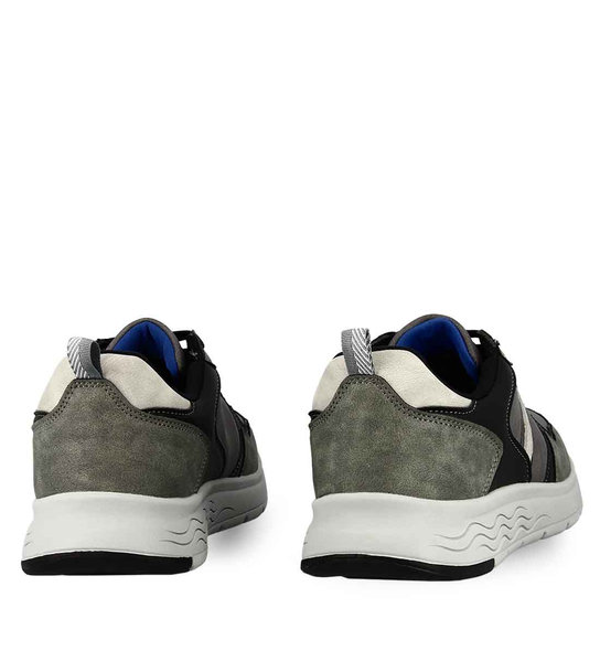 Mens Sneakers Rhapsody
