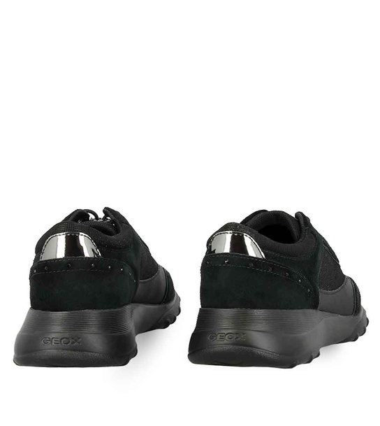 Womens Sneakers Geox D26Lpb 0Ew22 C9999