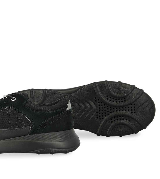 Womens Sneakers Geox D26Lpb 0Ew22 C9999