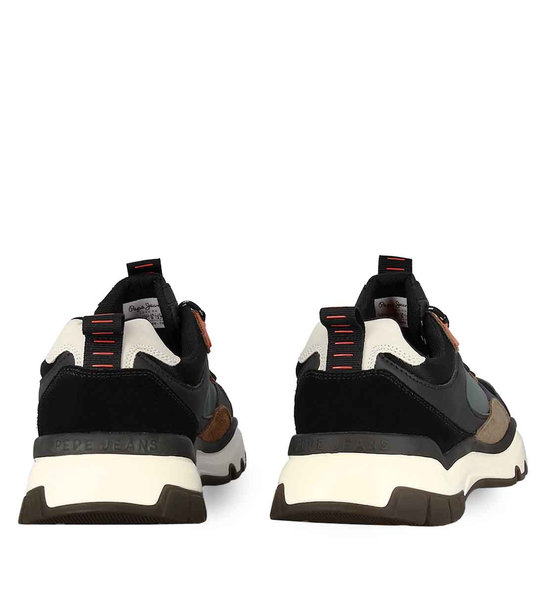 Μens Sneakers Pepe Jeans Pj0Shpms308660000000-765