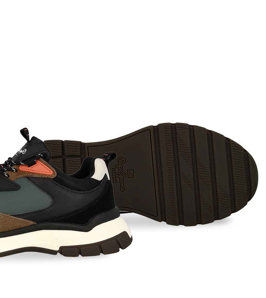Μens Sneakers Pepe Jeans Pj0Shpms308660000000-765