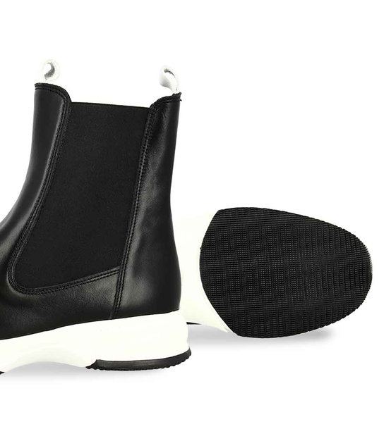 Womens Ankle Boots Parex 10326053