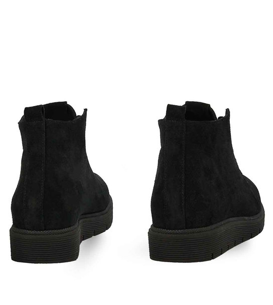 Womens Ankle Boots Parex 10326084