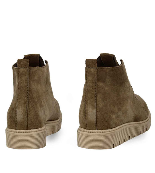 Womens Ankle Boots Parex 10326084