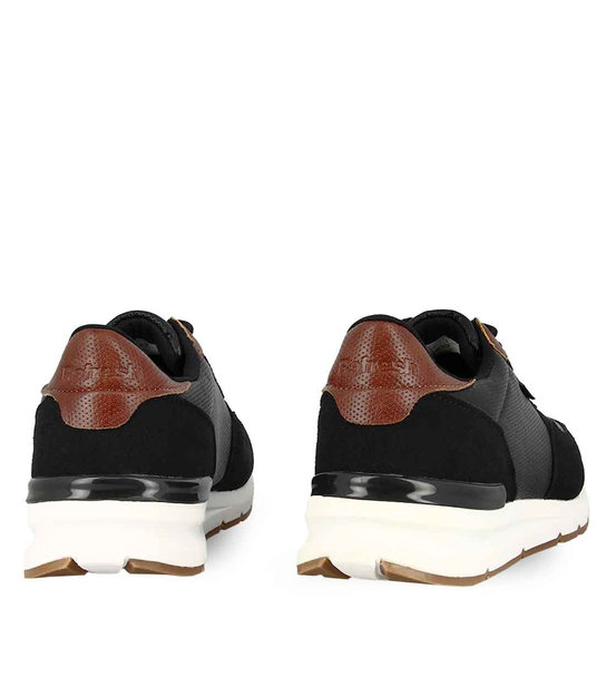 Ανδρικά Sneaker Refresh 170312 Black