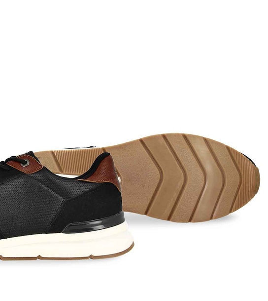 Ανδρικά Sneaker Refresh 170312 Black