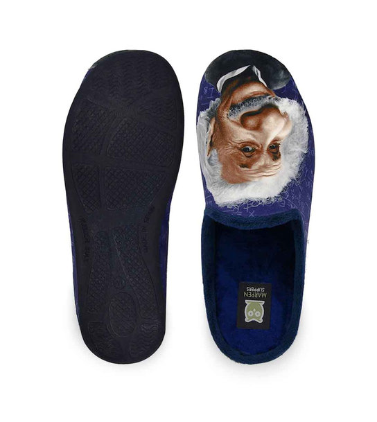 Ανδρικές Παντόφλες Σπιτιού Marpen 502Iv21