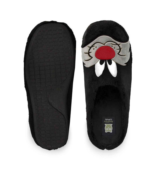 Mens House Slippers Marpen 601Iv20