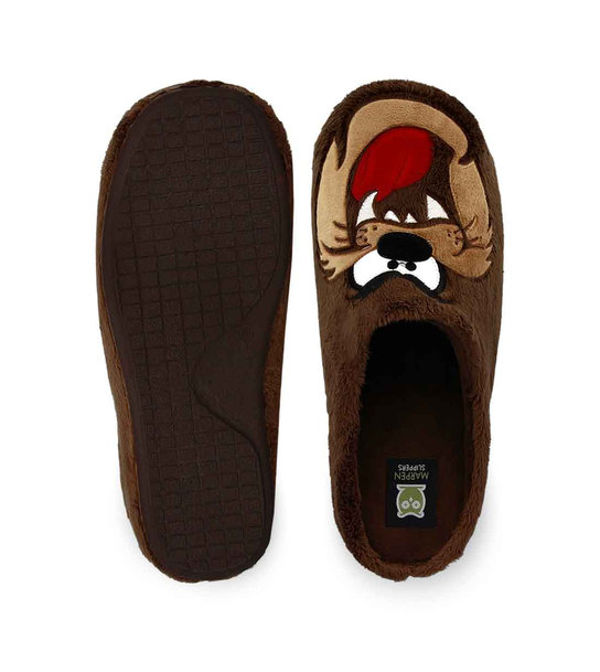 Mens House Slippers Marpen 603Iv20
