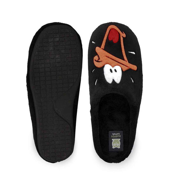 Mens House Slippers Marpen 609Iv20