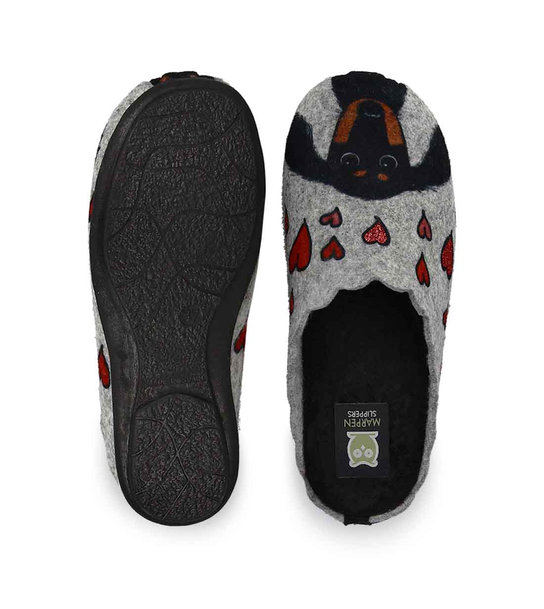 Γυναικείες Παντόφλες Σπιτιού Marpen 22Inv23