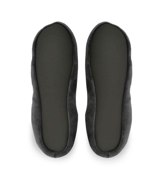 Womens House Slippers Sabina Bow 10126411